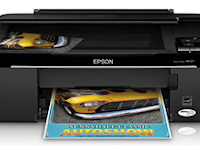 Epson Stylus NX127 Driver Download and Review