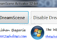 Windows 7 DreamScene Activator 2017 Offline Setup