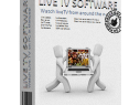 Download Live TV Software 2017 for PC/Laptop