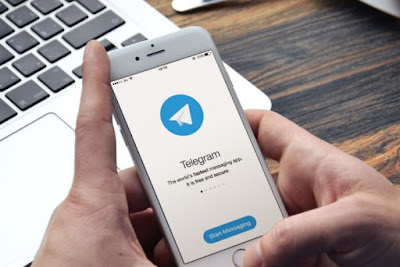 Telegram 2019 APK for Android