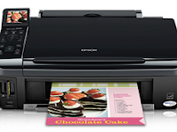 Epson Stylus NX415 Driver Downloads