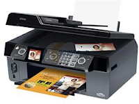 Epson Stylus CX9475Fax Windows 10 Driver