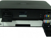 Brother DCP-J4120DW Driver Downloads