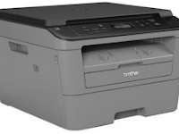 Brother DCP-L2500D Driver Windows 10