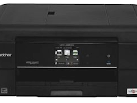 Brother MFC J680DW Driver Downloads