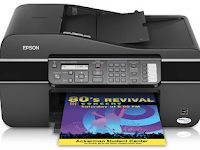 Epson Stylus NX305 Driver Windows 10 PC