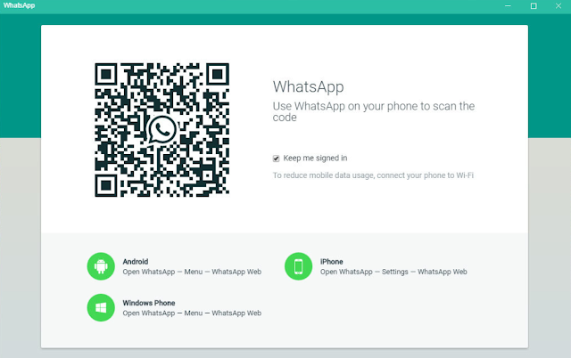 WhatsApp 2019 Download For Windows 10