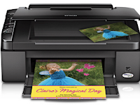 Epson Stylus NX115 Windows 10 Driver