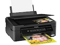 Epson Stylus NX230 Driver Downloads