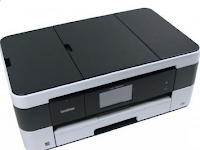 Brother MFC-J4620DW Mac Driver Download