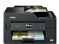 Brother MFC-J5335DW Drivers download and Review Printer