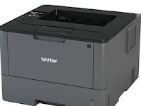 Brother L5100DN Driver Windows 10/7/8 PC