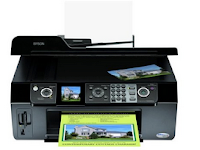 Epson Stylus CX9400Fax Windows 10 Driver