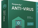 Kaspersky Antivirus 2017 Terbaru Offline Installer