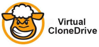 Download Virtual CloneDrive 2019