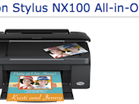 Epson NX100 Windows 10 Driver