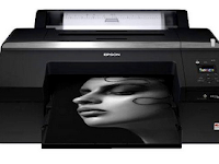 Download Epson SC-P5000 Drivers and Review