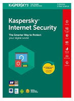 Kaspersky Internet Security Free Download