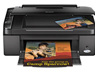 Epson Stylus NX110 Driver Windows Downloads