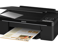 Epson Stylus NX130 Driver Windows & Mac OS X