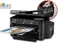 Epson ET-16500 Driver Free Download and Review