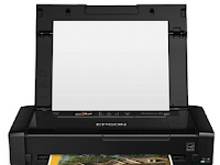 Epson WF-100 Driver Mac 10.11