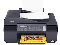 Epson Stylus NX300 Driver Windows 10 PC
