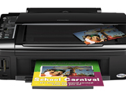Epson Stylus NX200 Driver for Windows 10 PC