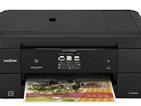 Brother MFC-J985DW(XL) Driver Free Downloads