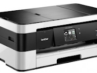 Brother MFC-J4420DW Driver Mac OS X