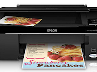 Epson Stylus NX125 Driver Windows 10 Free Downloads