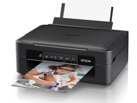 Epson XP-235 Driver Windows 7/8